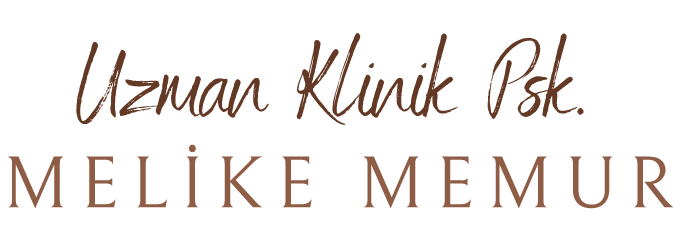 Uzman Klinik Psk. Melike Memur